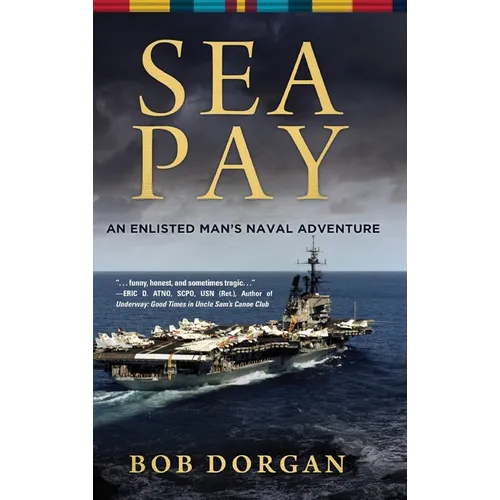 Sea Pay - Hardcover