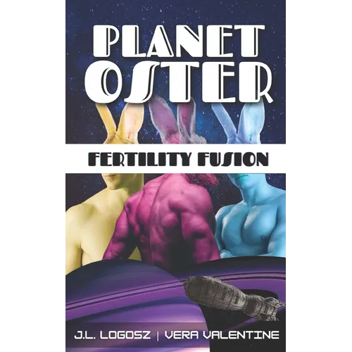Planet Oster: Fertility Fusion - Paperback