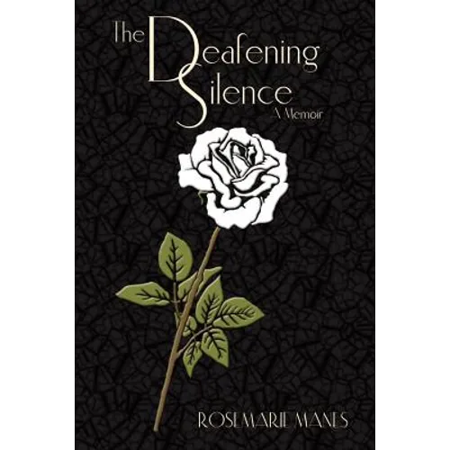 The Deafening Silence: A Memoir - Paperback