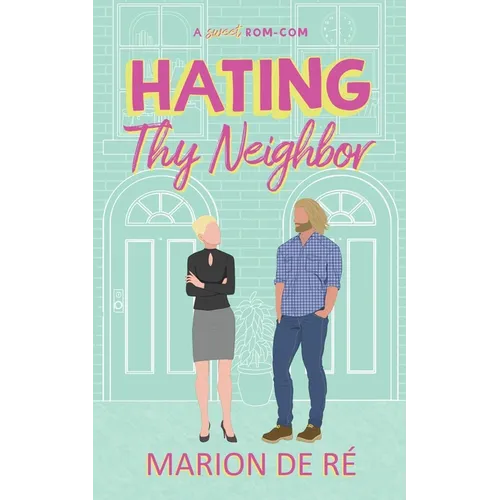 Hating Thy Neighbor - Paperback