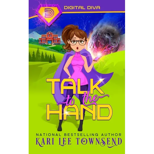 Talk to the Hand - Paperback