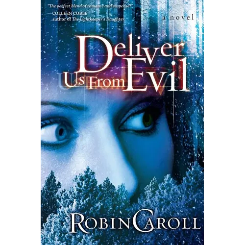 Deliver Us From Evil - Paperback