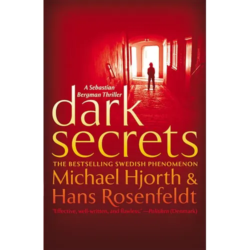 Dark Secrets - Paperback