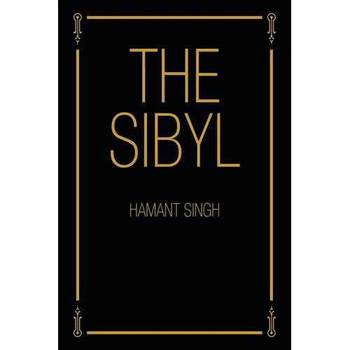 The Sibyl - Paperback