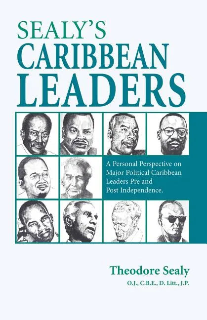 Sealy's Caribbean Leaders - Paperback