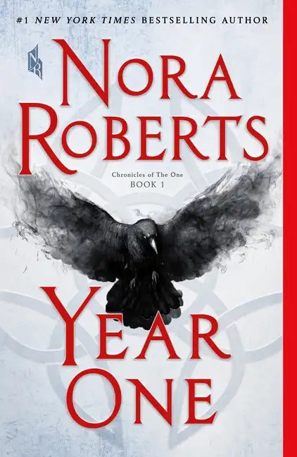 Year One: Chronicles of the One, Book 1 - Paperback