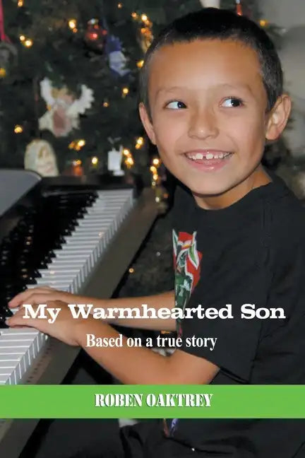 My Warmhearted Son - Paperback