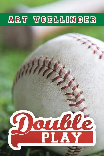 Double Play - Paperback