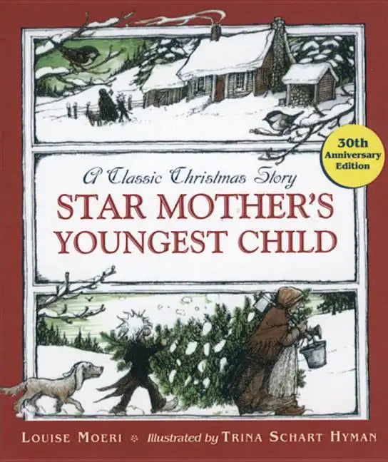 Star Mother's Youngest Child - Paperback