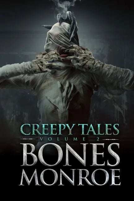 Creepy Tales - Volume 2: 9 Full Novellas That Will Freak You Out - Paperback