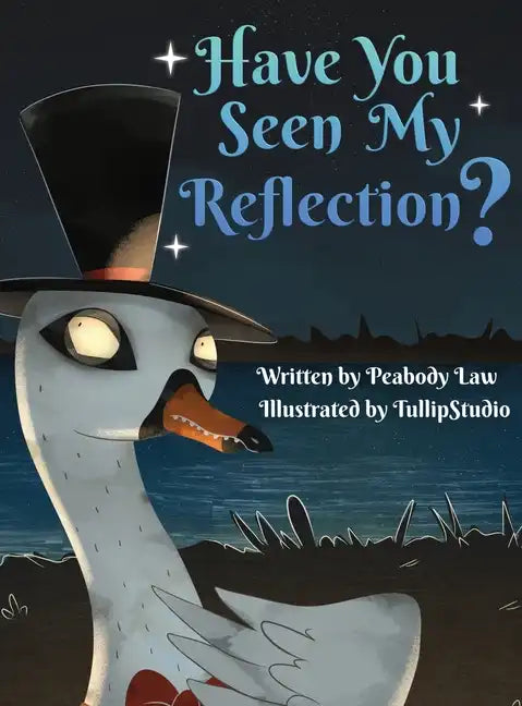 Have You Seen My Reflection? - Hardcover