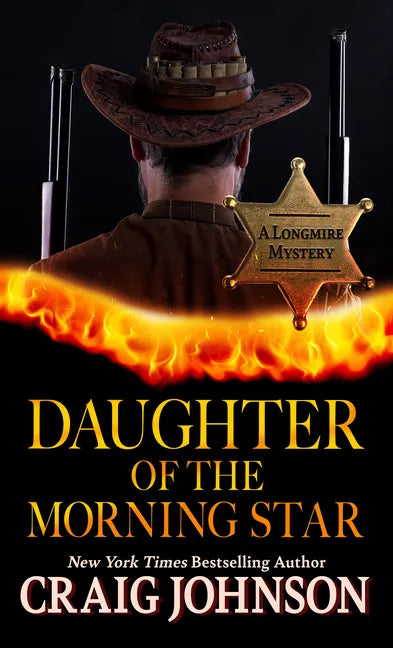 Daughter of the Morning Star - Library Binding