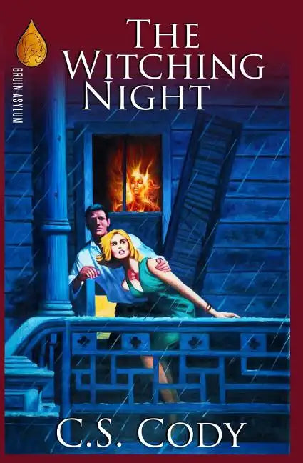 The Witching Night - Paperback