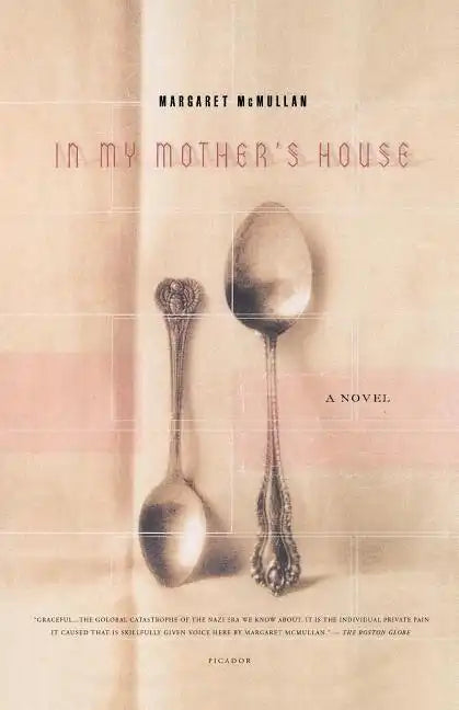 In My Mother's House - Paperback