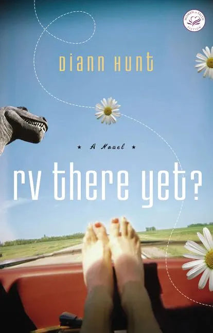 RV There Yet? - Paperback