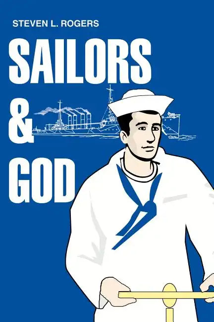 Sailors & God - Paperback