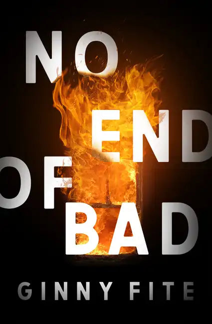 No End of Bad - Paperback