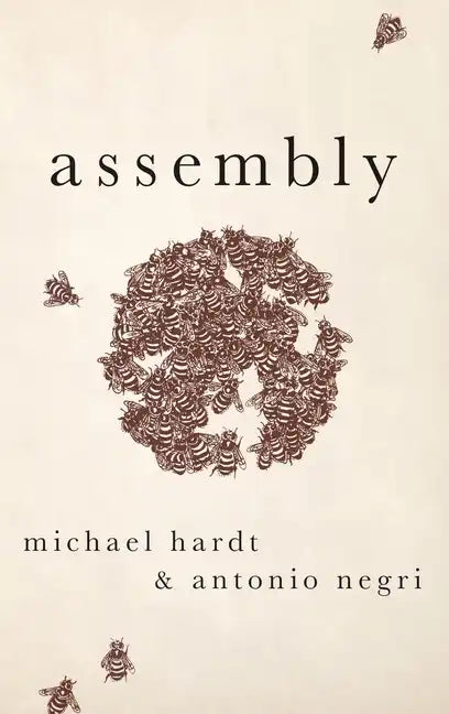 Assembly - Hardcover