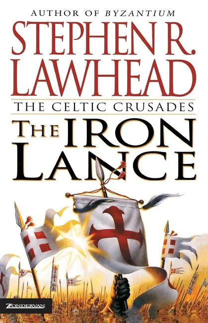 The Iron Lance - Paperback
