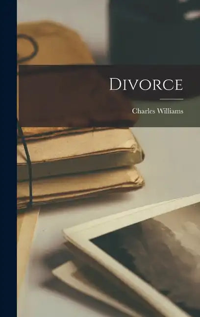 Divorce - Hardcover