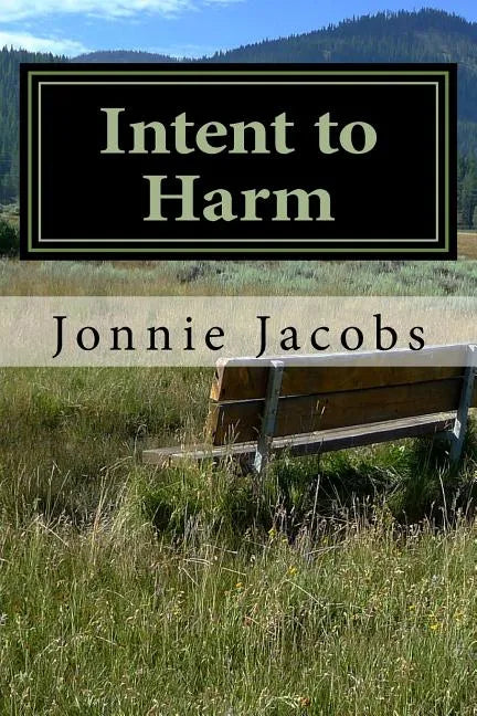 Intent to Harm: A Kali O'Brien Mystery - Paperback