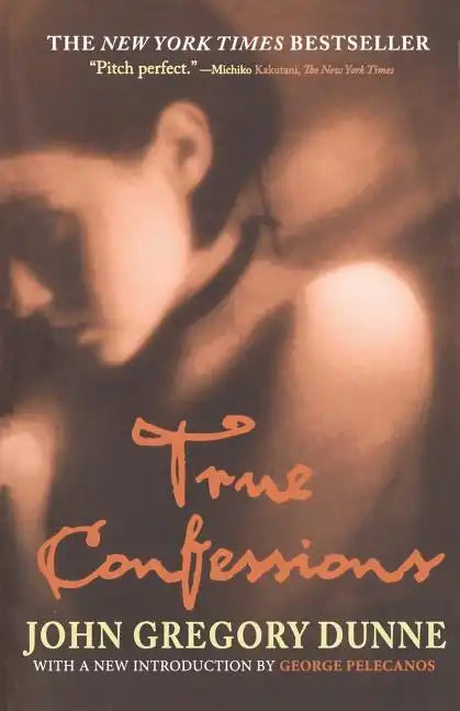 True Confessions - Paperback
