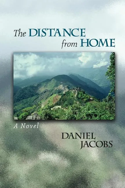 The Distance from Home - Paperback