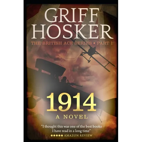 1914 - Paperback