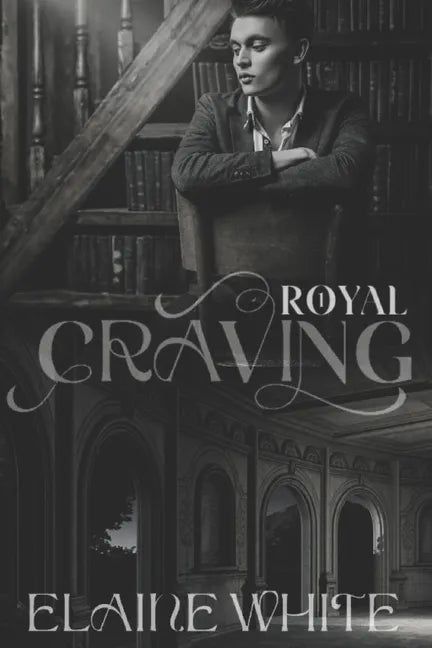 A Royal Craving - Paperback