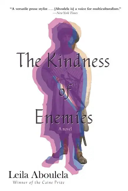 The Kindness of Enemies - Paperback