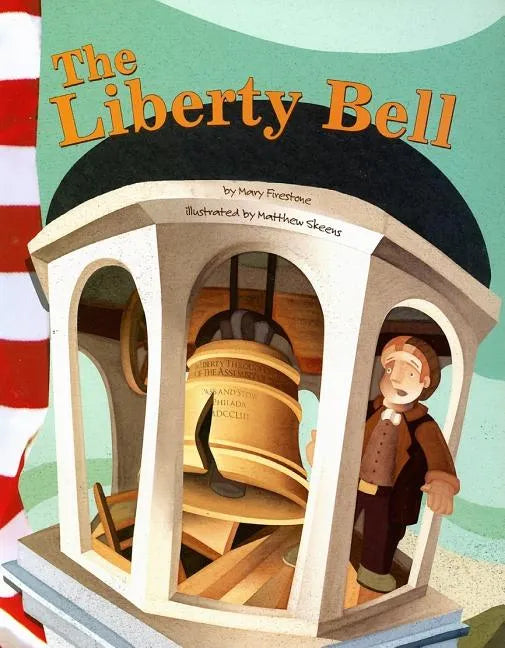 The Liberty Bell - Paperback