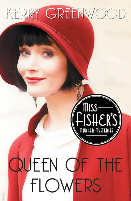 Queen of the Flowers - Paperback