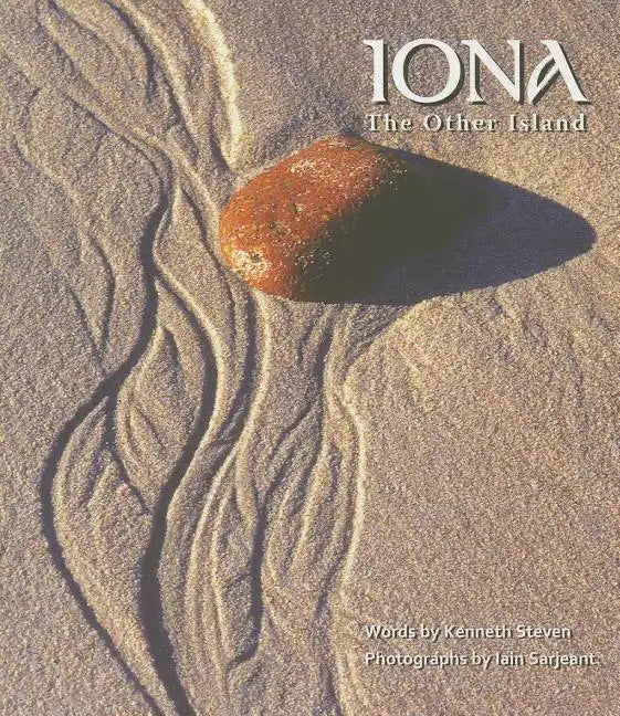 Iona: The Other Island - Paperback