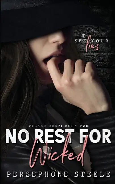 No Rest For Wicked - Paperback