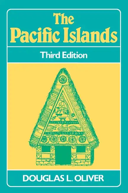 The Pacific Islands - Paperback