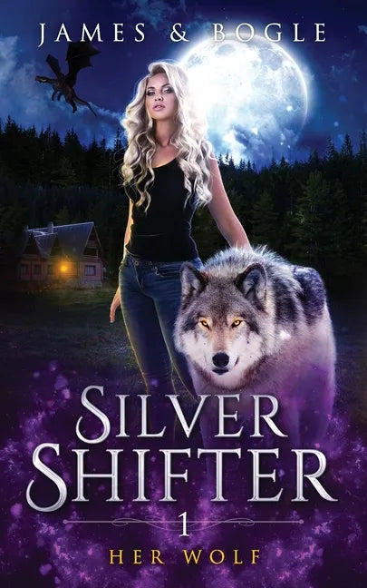 Her Wolf: A Why Choose Urban Fantasy Romance - Paperback