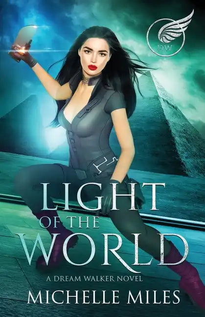 Light of the World - Paperback