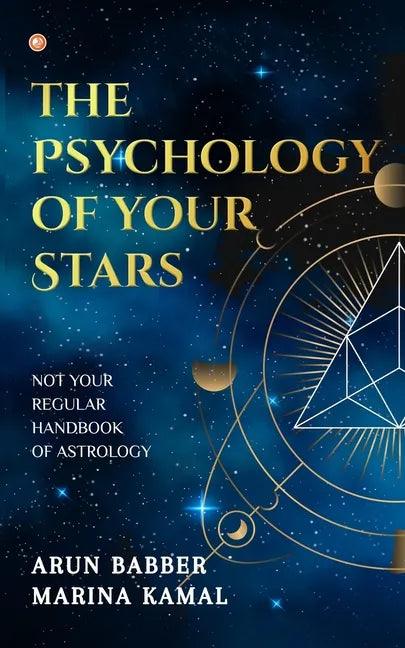 The Psychology of Your Stars - Paperback
