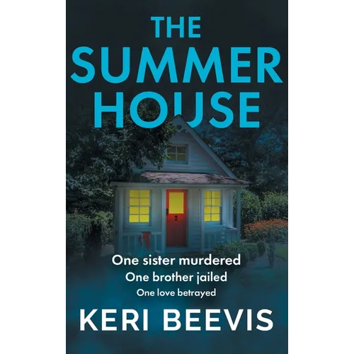 The Summer House - Hardcover