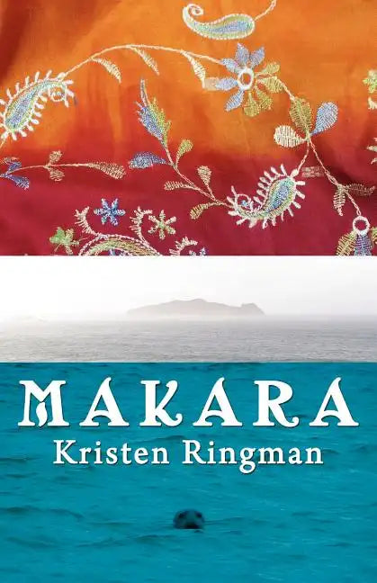 Makara - Paperback