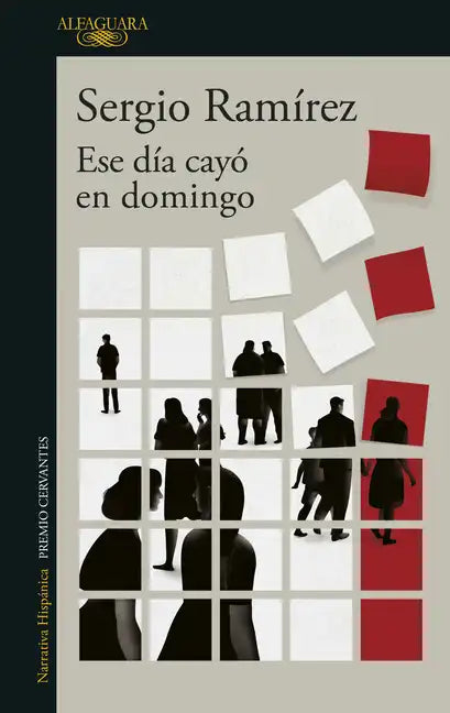 Ese Día Cayó En Domingo / That Day Fell on a Sunday - Paperback