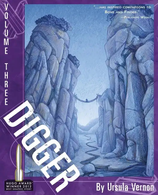 Digger: Volume 3 - Paperback