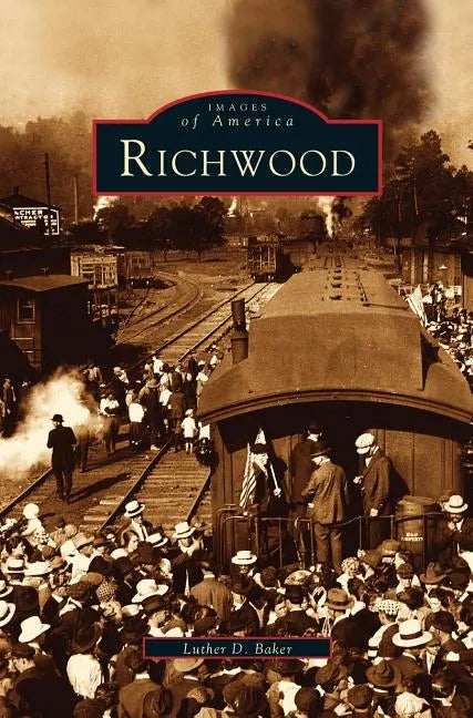Richwood - Hardcover