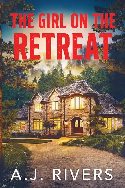 The Girl on the Retreat - Paperback