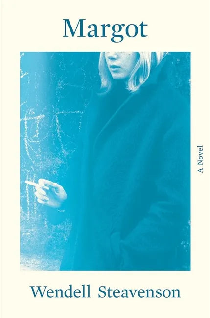 Margot - Hardcover