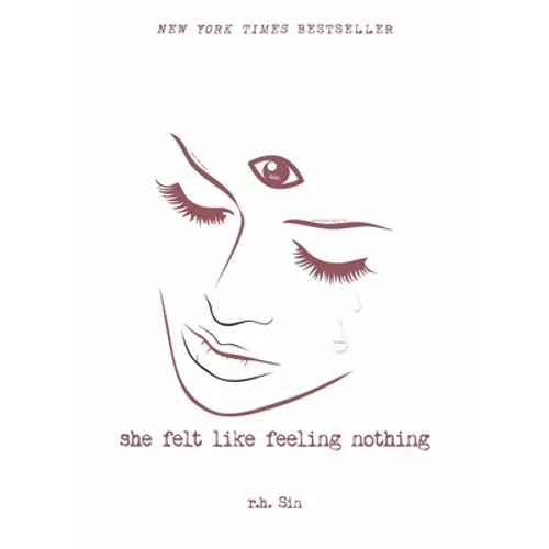 She Felt Like Feeling Nothing: Volume 1 - Paperback