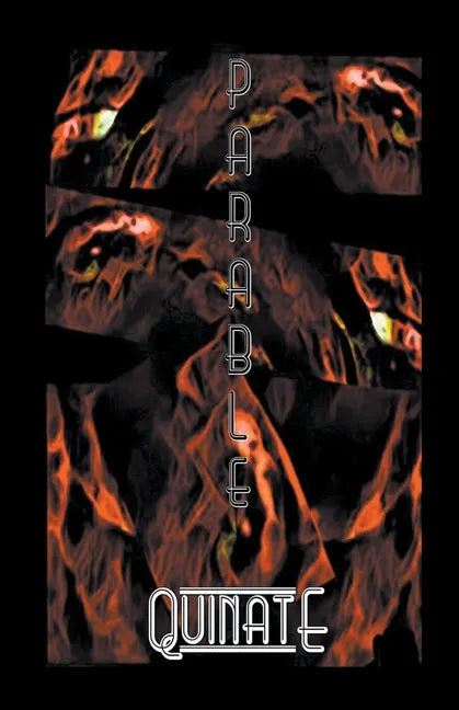 Parable Quinate - Paperback