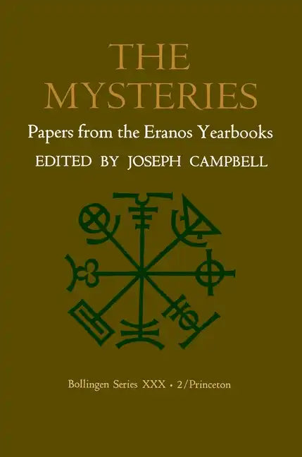 Papers from the Eranos Yearbooks, Eranos 2: The Mysteries - Paperback