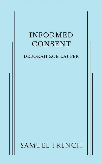 Informed Consent - Paperback