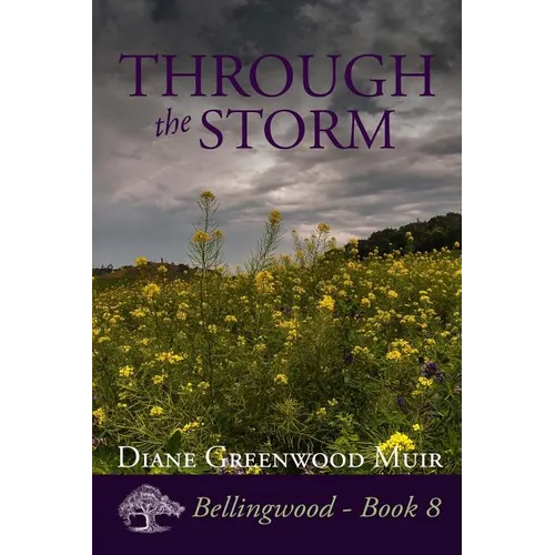 Through the Storm - Paperback